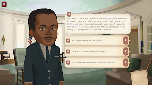 Brief the Chief Screenshot 3