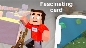 Olympic Parkour Map Screenshot 0