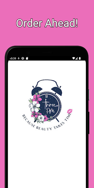 ThreePM Beauty & Accessories Screenshot 0