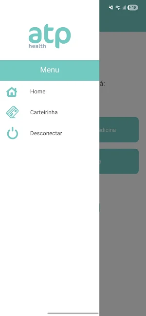 ATP Health Screenshot 2