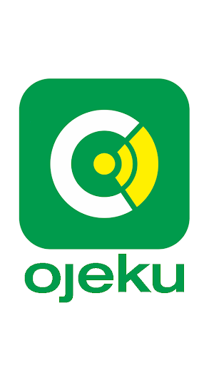Ojeku Trasportasi Online Screenshot 0