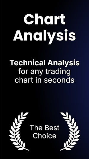 AI Chart Analysis - Chartby Screenshot 0