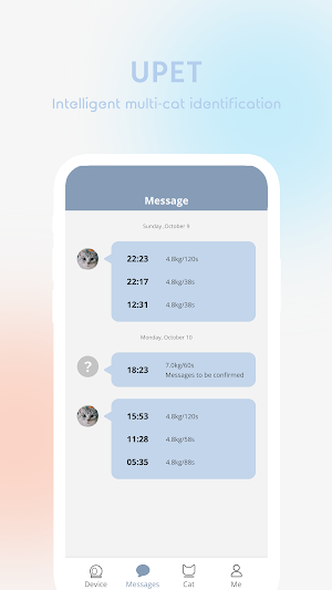 UPET-NA Screenshot 1