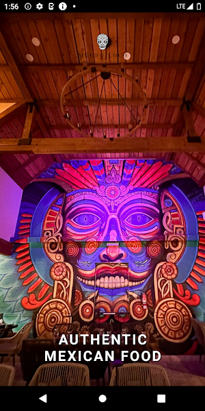 Restaurant Mucho Loco Screenshot 0