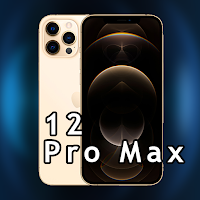 Theme for iPhone 12 Pro Max