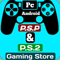 Psp & Ps2 Gaming Store