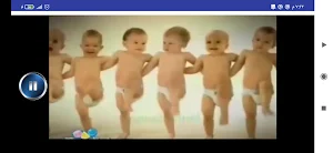 كليب من حبيب بابا بدون انترنت Screenshot 3