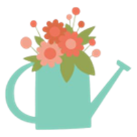 Water The Flower