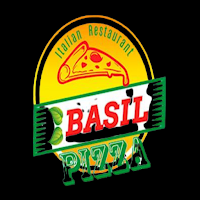 Basil Pizza