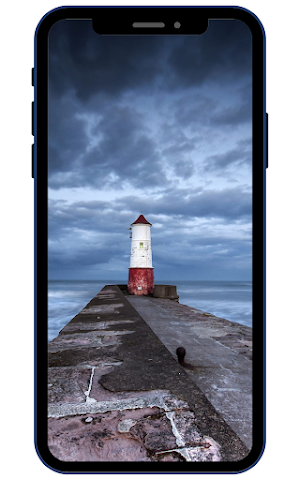 Lighthouse Wallpapers Screenshot 2
