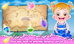 Baby Hazel Fairyland Screenshot 3