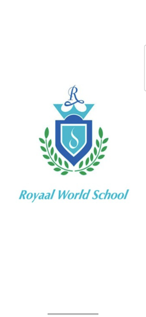 RWS Attendance App Screenshot 0