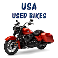 Used Bikes in USA