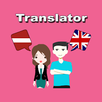 Latvian To English Translator