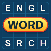Word Adventure: Search