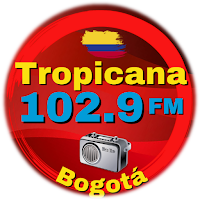 Tropicana Bogotá 102.9 FM