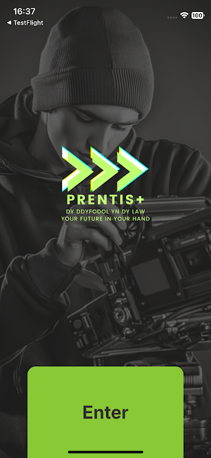 Prentis+ Screenshot 0