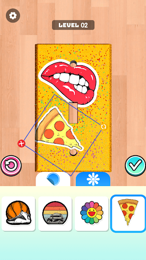 DIY Switch Cover Screenshot 2