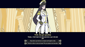 Heaventaker Screenshot 0