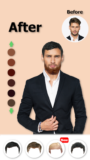Makeover Plus Screenshot 0