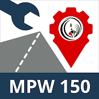 MPW | طوارئ الأشغال 150