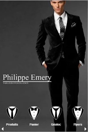 Philippe Emery Screenshot 0