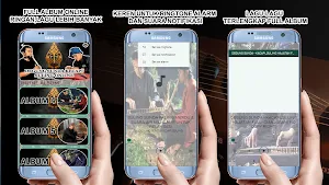 Degung Kecapi Suling Sunda Mp3 Screenshot 2
