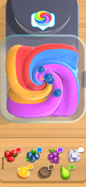 Dessert Ninja Screenshot 2