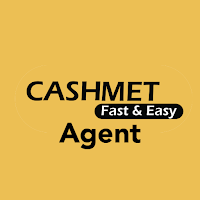 CashMet Agent