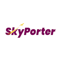 SkyPorter P2P Logistic network