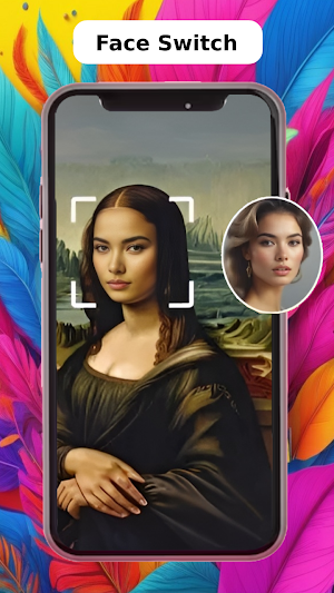 SnapStyle - Ai photo Editor Screenshot 2