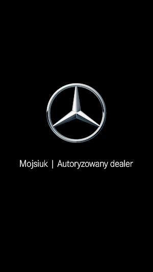 Mercedes-Benz Mojsiuk Screenshot 0