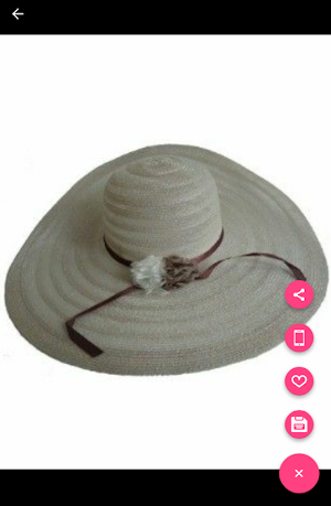 Millinery Screenshot 3