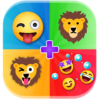 Emoji Kitchen: Emoji Merge
