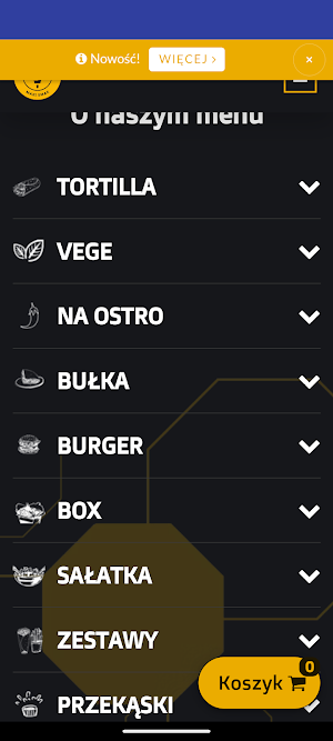MAAAAAXI KEBAB Screenshot 0