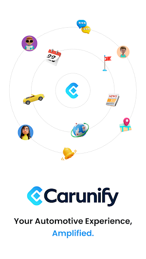 Carunify Screenshot 0