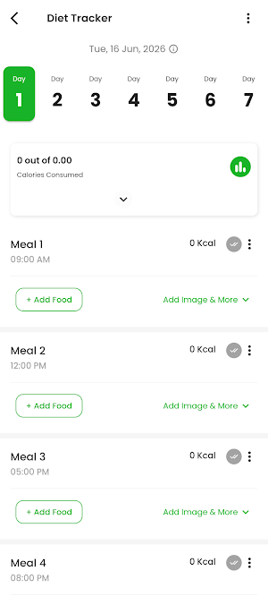 GS WELLNESS TEAM Screenshot 2