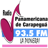 Panamericana 93.5 FM