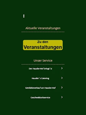 Hausler Hof Screenshot 2