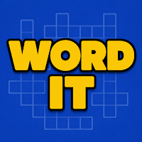 Word It Crossword