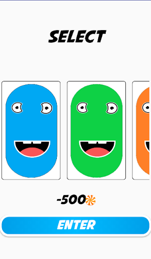 Candy Eater Screenshot 3