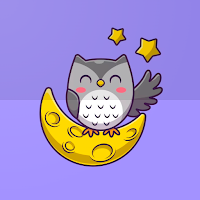 Stickers de Buhos