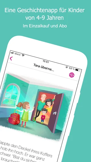 Tara & Pips Screenshot 0