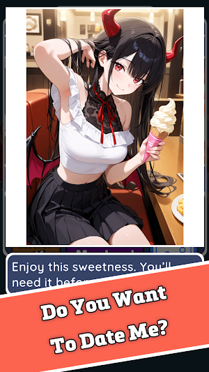 Love Cycle Screenshot 1