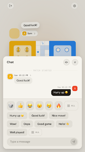 Leludo: Ludo Offline & Online Screenshot 3