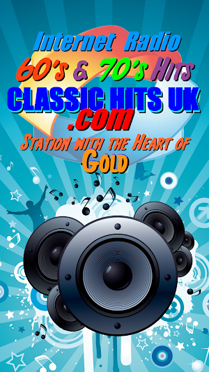 Classic Hits UK Radio Station Screenshot 0