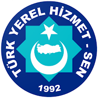 Türk Yerel Hizmet Sen Kimlik