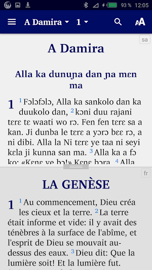 Sankaran Maninka Screenshot 3