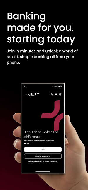 myBLF+ Screenshot 0