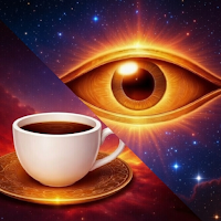 Destiny: Coffee Cup Reading